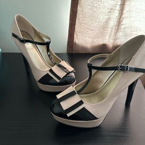 Limelight Heels